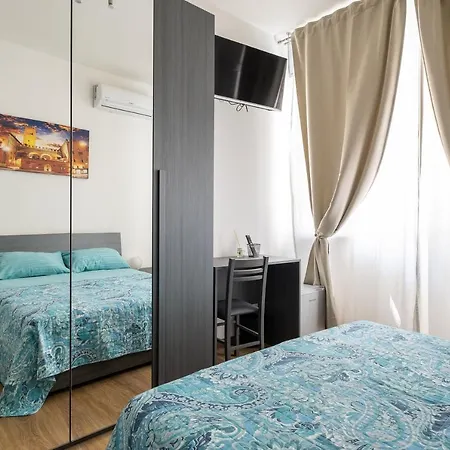 Appartement Studio 24 - & Business *