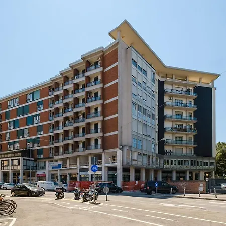 Studio 24 - & Business Appartement