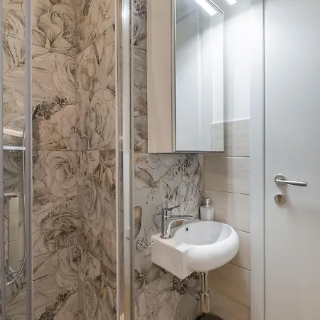 Appartement Studio 24 - & Business
