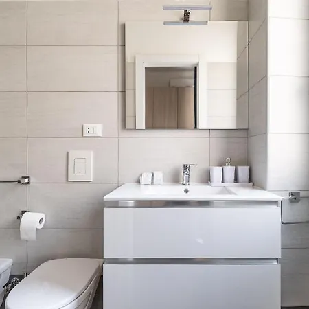Appartement Studio 24 - & Business *