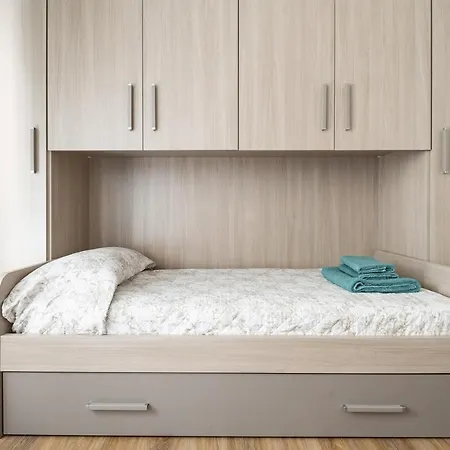 Appartement Studio 24 - & Business *